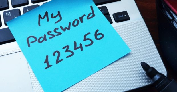 Password e sicurezza informatica, i consigli di Acronis