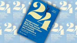 24 Fotogrammi Per Una Storia Di Animazione