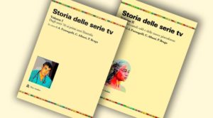 Storia delle serie TV