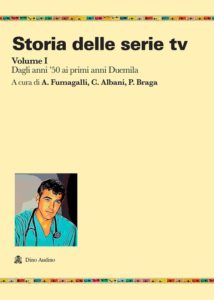 Storia delle serie TV