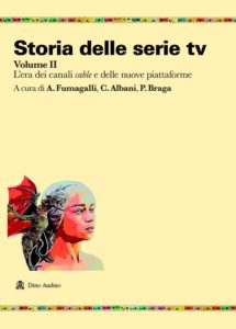 Storia delle serie TV