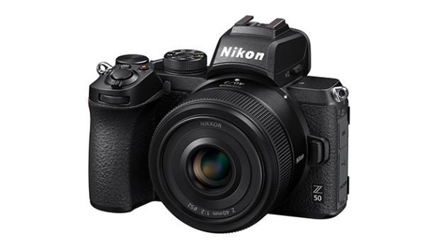 Nikkor Z 40mm f/2, piccolo è bello