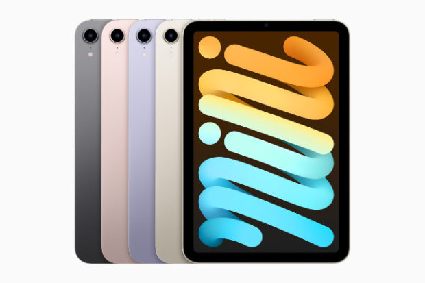 iPad mini, iPad ed Apple Watch Series 7, continuano le novità Apple