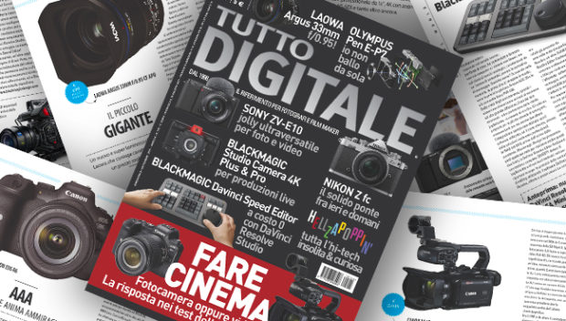 Ecco Tutto Digitale 145