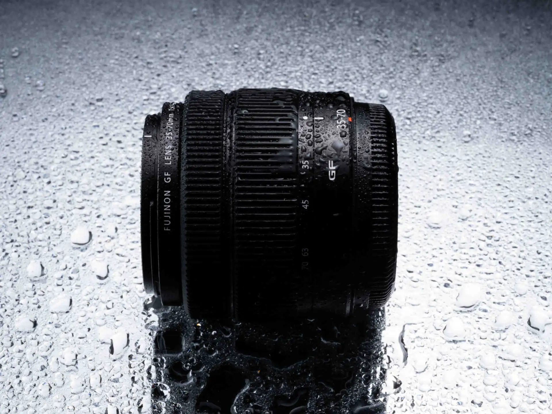 Fujinon GF35-70mmF4.5-5.6 WR