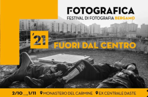 Fotografica- Festival di Fotografia Bergamo
