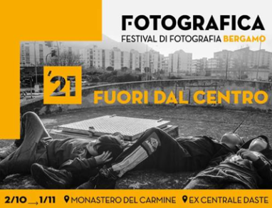Fotografica- Festival di Fotografia Bergamo