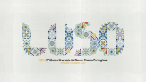 LUSO! 2021