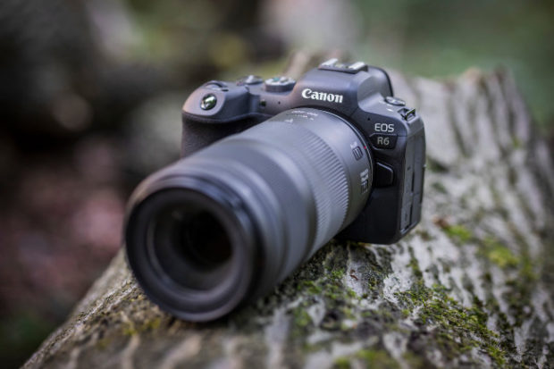Canon RF16mm F2.8 STM e RF100-400mm F5.6-8 USM, arrivano due nuovi obiettivi