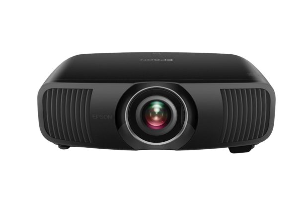 Epson, proiettori laser 4K per il cinema in casa e non solo