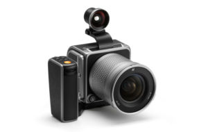 Hasselblad 907X Anniversary Edition Kit