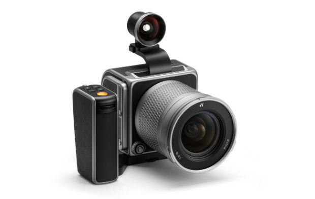 Hasselblad, 907X Anniversary Edition Kit per festeggiare 80 anni