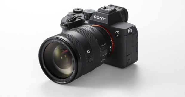 Sony Alpha 7 IV, si rinnova la mirrorless Full-frame