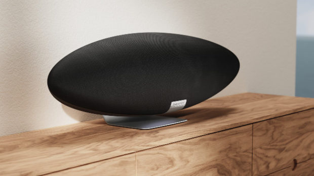Bowers & Wilkins rinnova lo speaker Zeppelin