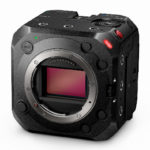 Panasonic Lumix BS1H, debutta la ‘box-camera’ mirrorless per il video