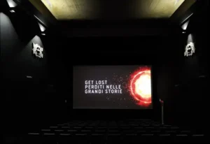 Get Lost