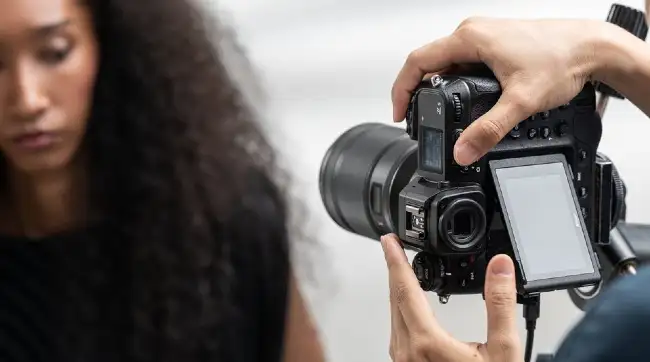 Nikon Z 9