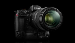 Nikon Z 9