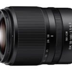 Nikkor Z DX 18-140mm f/3.5-6.3 VR, nuovo zoom per le Nikon Z