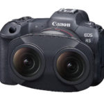 Con il Canon RF 5.2mm L Dual Fisheye si riprende in VR su EOS R