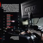 Tutto Digitale 147 speciale test: RED, Sony, Canon, Blackmagic…