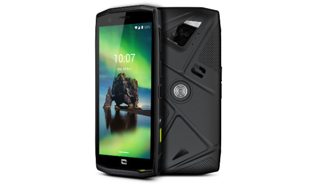 Crosscall Action-X5, un po’ smartphone, un po’ action-cam