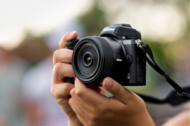 Nikkor, nuovo 28 mm Z f/2.8 per la serie Z