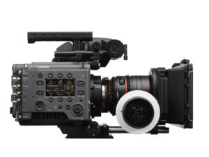 Sony Venice 2