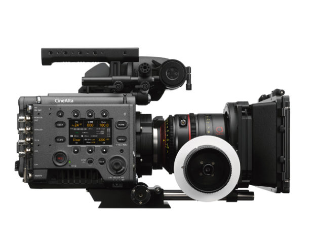 Sony Venice 2, la mdp si evolve a 8.6K e…