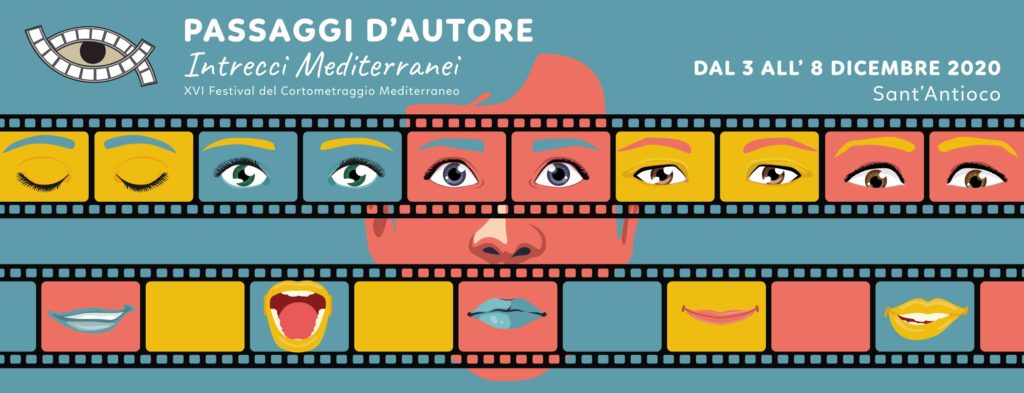 Festival del Cortometraggio Mediterraneo Passaggi d’Autore: Intrecci Mediterranei.