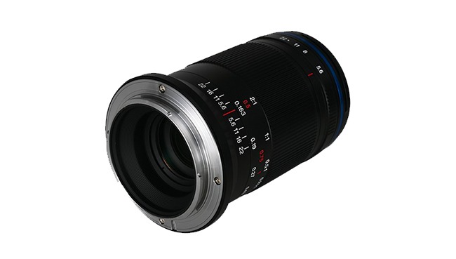 Laowa 85mm f/5,6 Macro APO 2:1