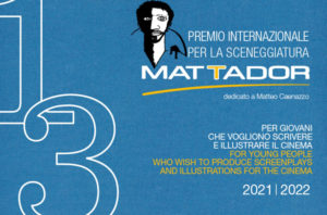 Premio per la Sceneggiatura Mattador