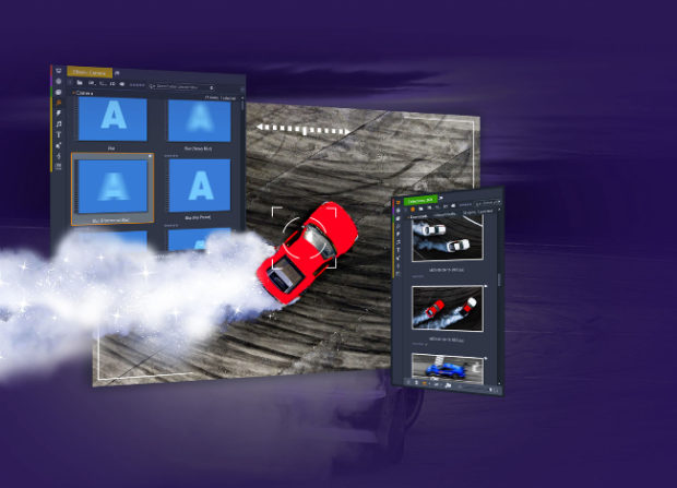 Software di editing Corel: arrivano Pinnacle Studio 25 Ultimate e PaintShop Pro 2022
