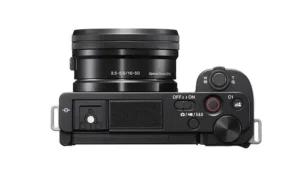 Sony ZV-E10