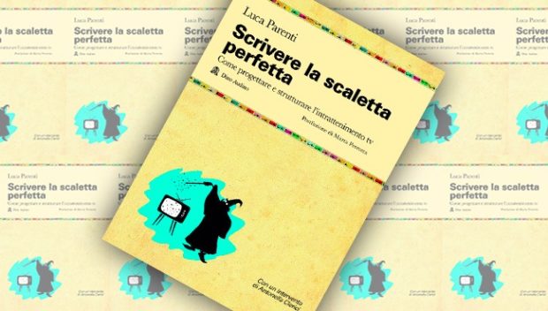 Recensione: Scrivere la scaletta perfetta