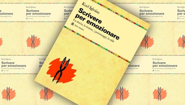 Recensione: Scrivere per emozionare