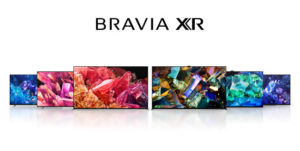 Sony Bravia XR