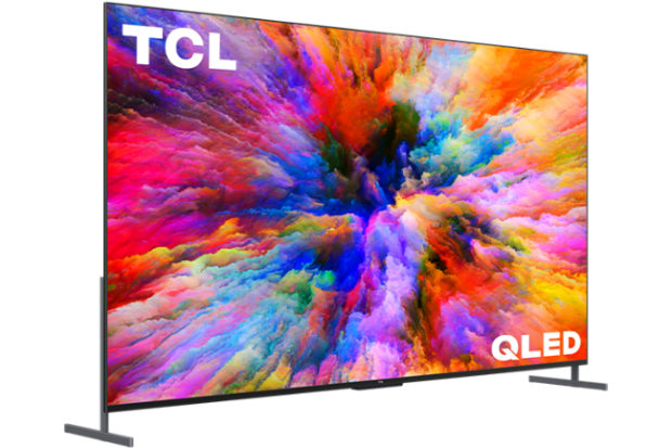 Il 2022 di TCL fra MiniLED, TV XL e Smart Glasses