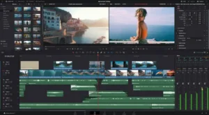 DaVinci Resolve webinar