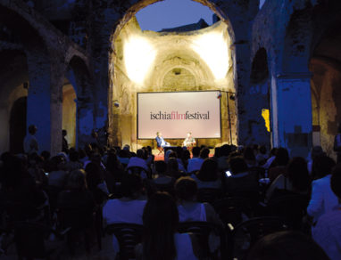 Ischia Film Festival 2022