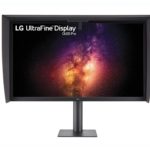 LG UltraFine OLED Pro 2022, due monitor al top