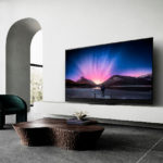 Panasonic: il TV OLED top di gamma 2022 è siglato LZ2000