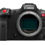 Canon Cinema EOS R5 C, nuova ibrida 8K