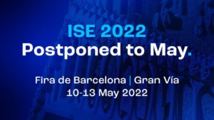 ISE 2022