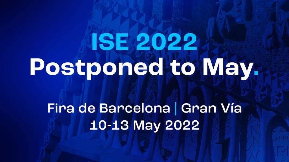 ISE 2022