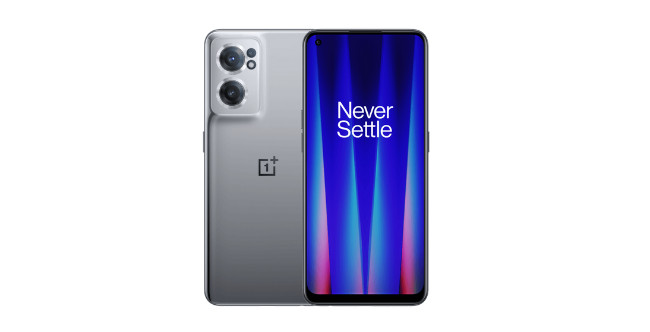 OnePlus Nord CE 2 5G