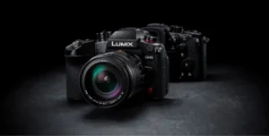 Panasonic Lumix GH6