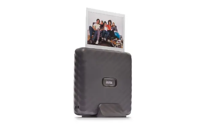 Instax Link wide