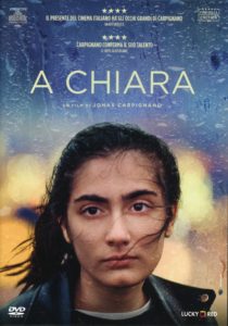 A Chiara DVD