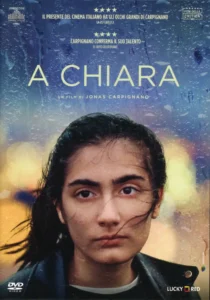 A Chiara DVD